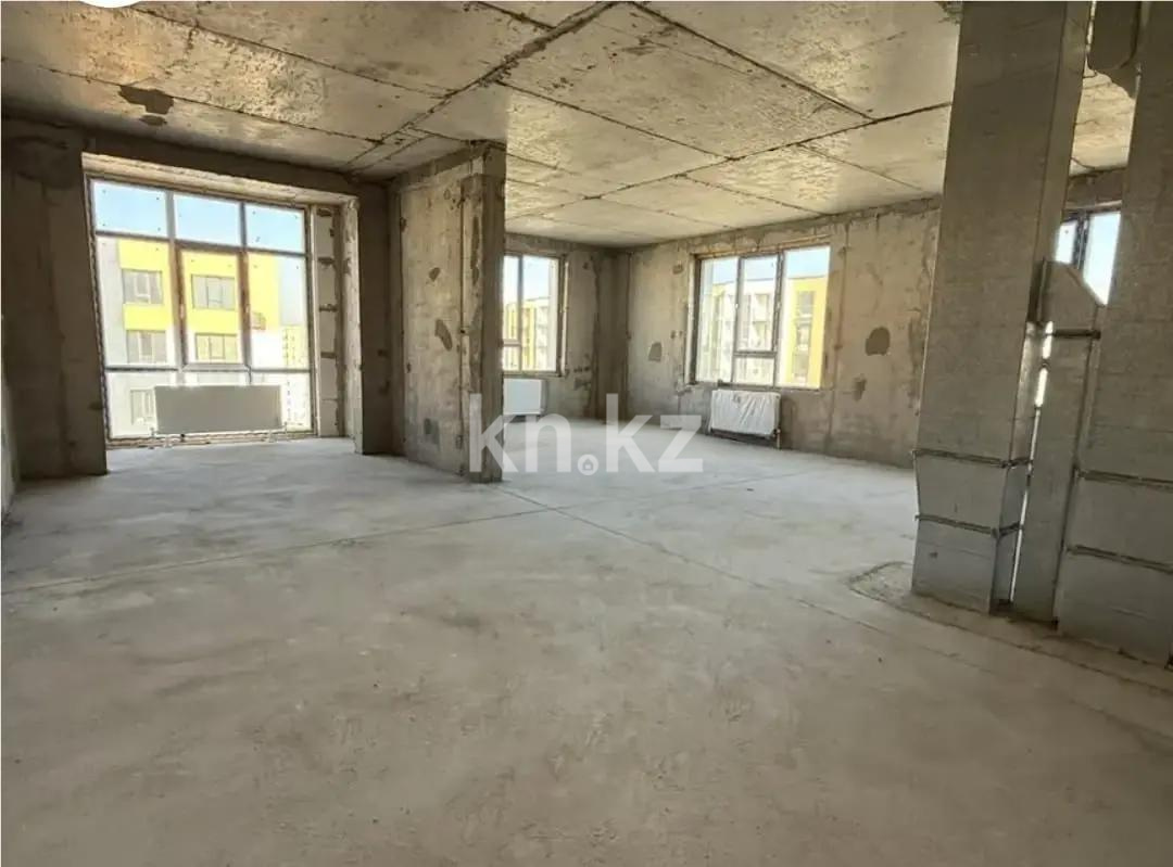 Продажа 3-комнатной квартиры, 58 м², мкр-н Шугыла, дом  340/46 в Алматы