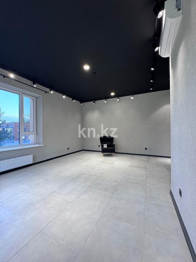 Продажа 3-комнатной квартиры, 82 м² в Алматы - фото 2