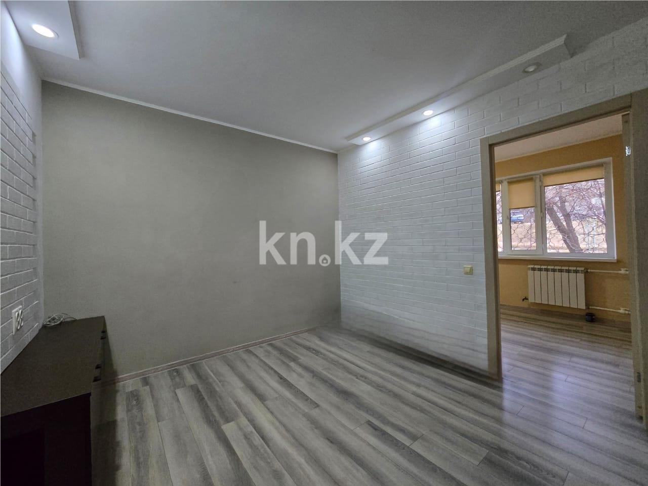 Продажа 2-комнатной квартиры, 43 м², мкр-н 6-й в Темиртау