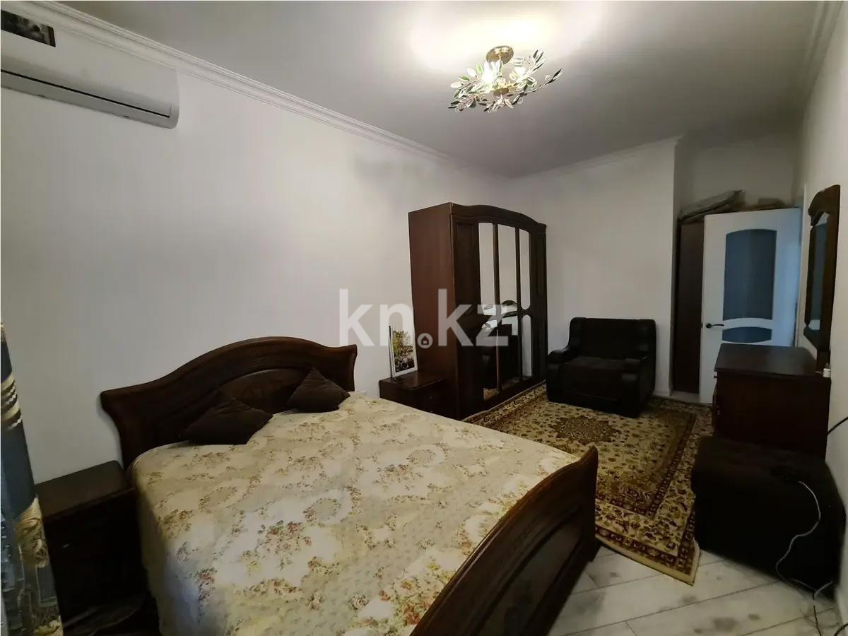 Продажа 3-комнатной квартиры, 100 м² в Алматы - фото 2