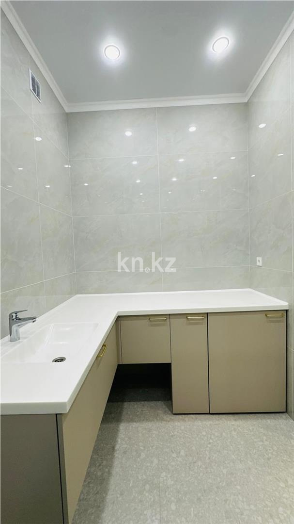 Продажа 3-комнатной квартиры, 80 м² в Астане - фото 14