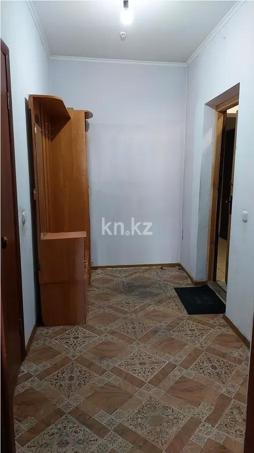 Продажа 1-комнатной квартиры, 35 м² в Астане - фото 4