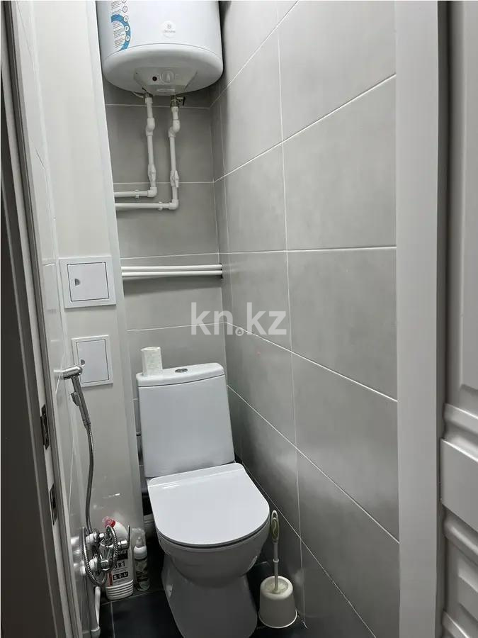 Продажа 1-комнатной квартиры, 30 м² в Караганде - фото 5