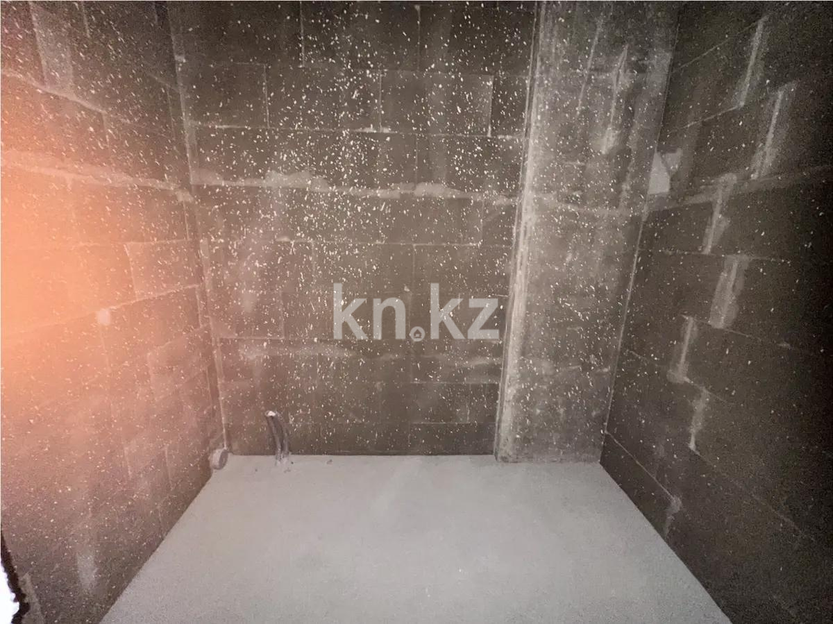 Продажа 1-комнатной квартиры, 41.7 м² в Астане - фото 3