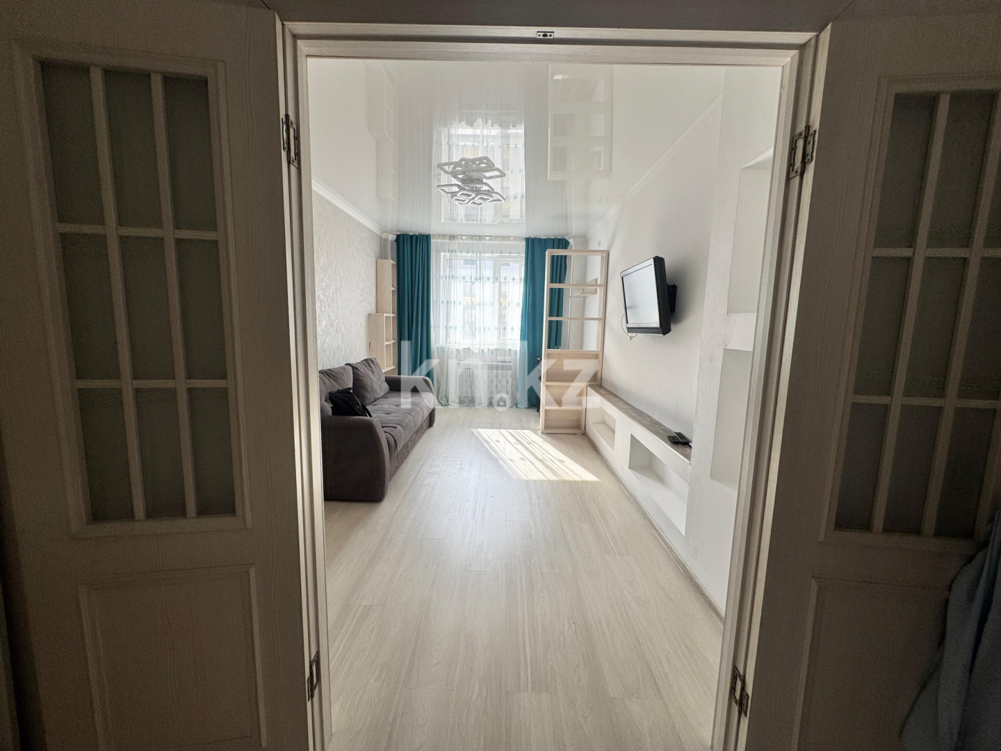 Аренда 1-комнатной квартиры, 40 м² в Астане - фото 6