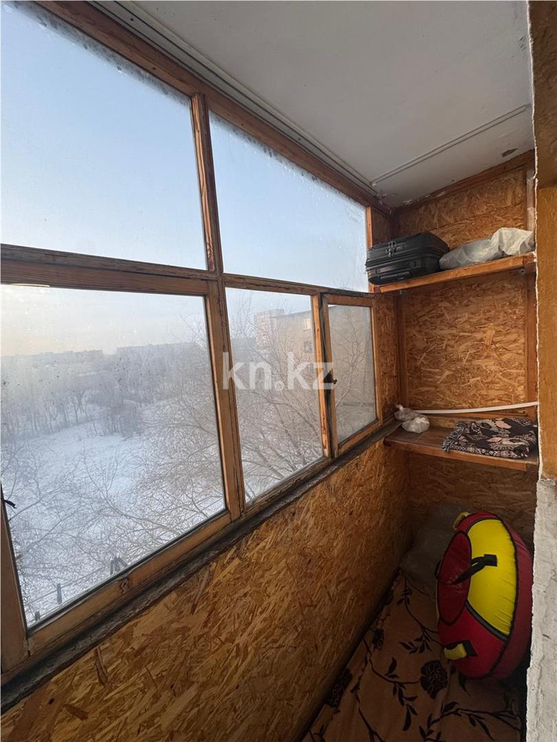 Продажа 2-комнатной квартиры, 44 м² в Караганде - фото 10