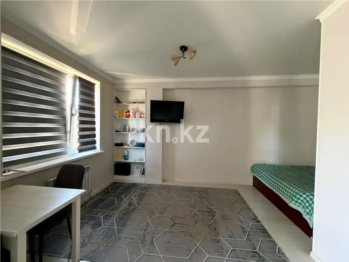 Продажа 1-комнатной квартиры, 28.9 м² в Астане