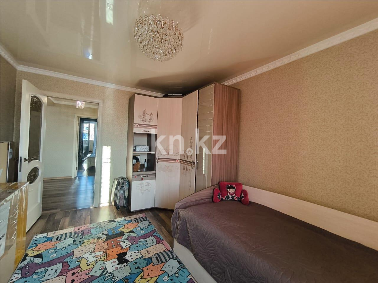 Продажа 3-комнатной квартиры, 66 м², мкр-н 9-й в Темиртау - фото 6