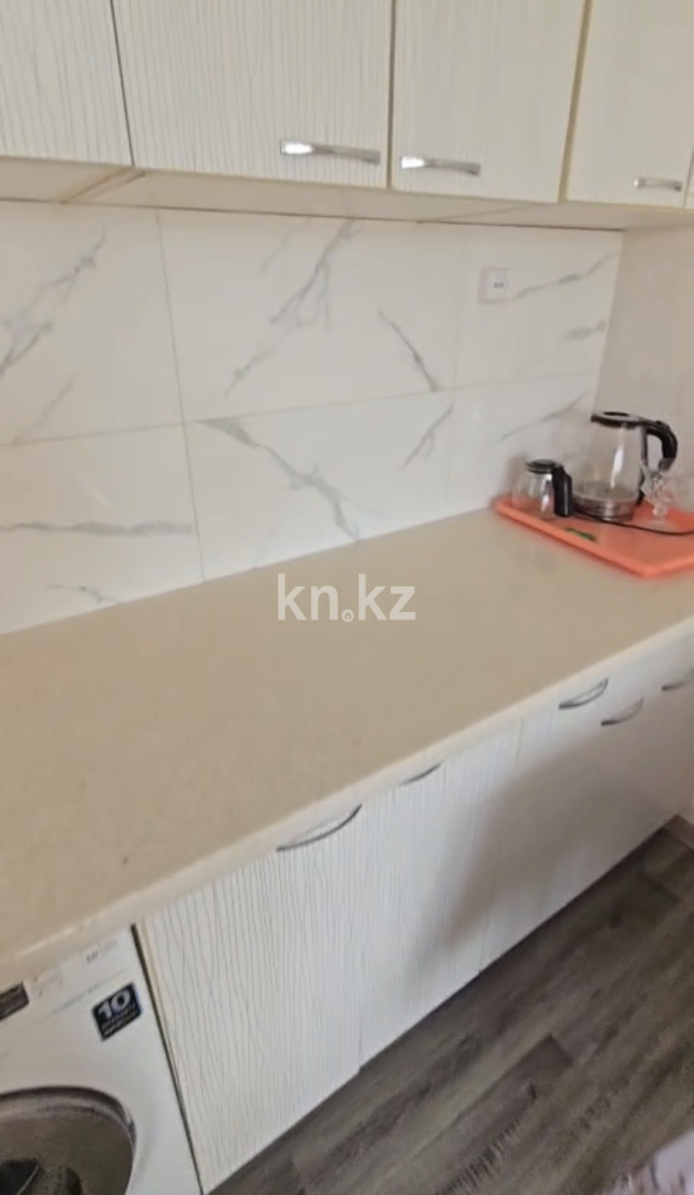 Аренда 1-комнатной квартиры, 32 м² в Астане