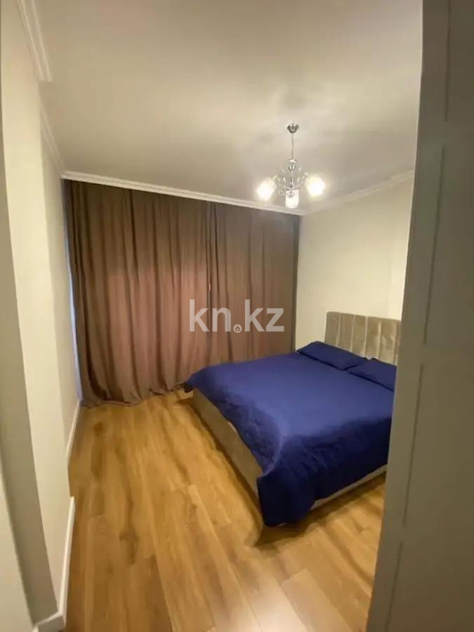 Продажа 2-комнатной квартиры, 59.8 м² в Астане - фото 3