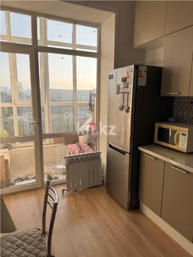 Продажа 3-комнатной квартиры, 80 м² в Караганде - фото 5