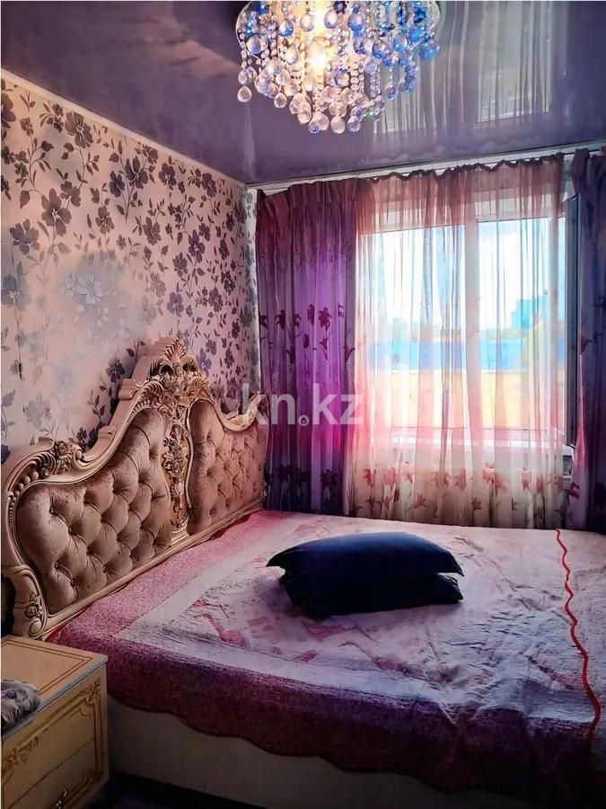 Продажа 3-комнатной квартиры, 63 м² в Сарани - фото 2