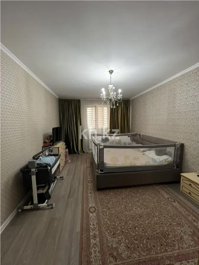 Продажа 3-комнатной квартиры, 105 м² в Алматы - фото 3