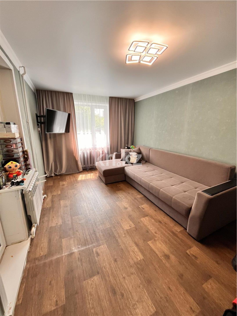 Продажа 2-комнатной квартиры, 50 м² в Темиртау