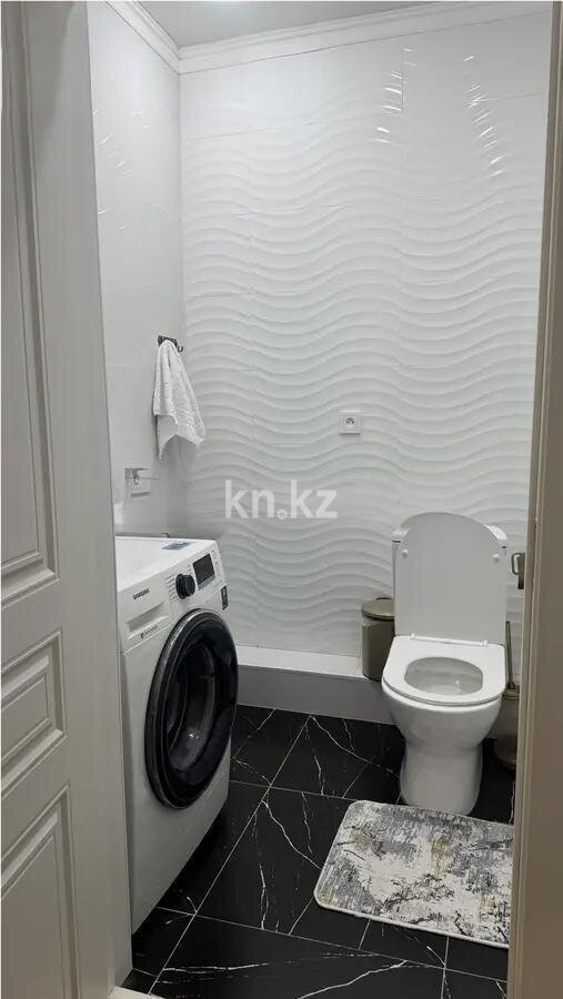 Продажа 3-комнатной квартиры, 86 м² в Алматы - фото 5