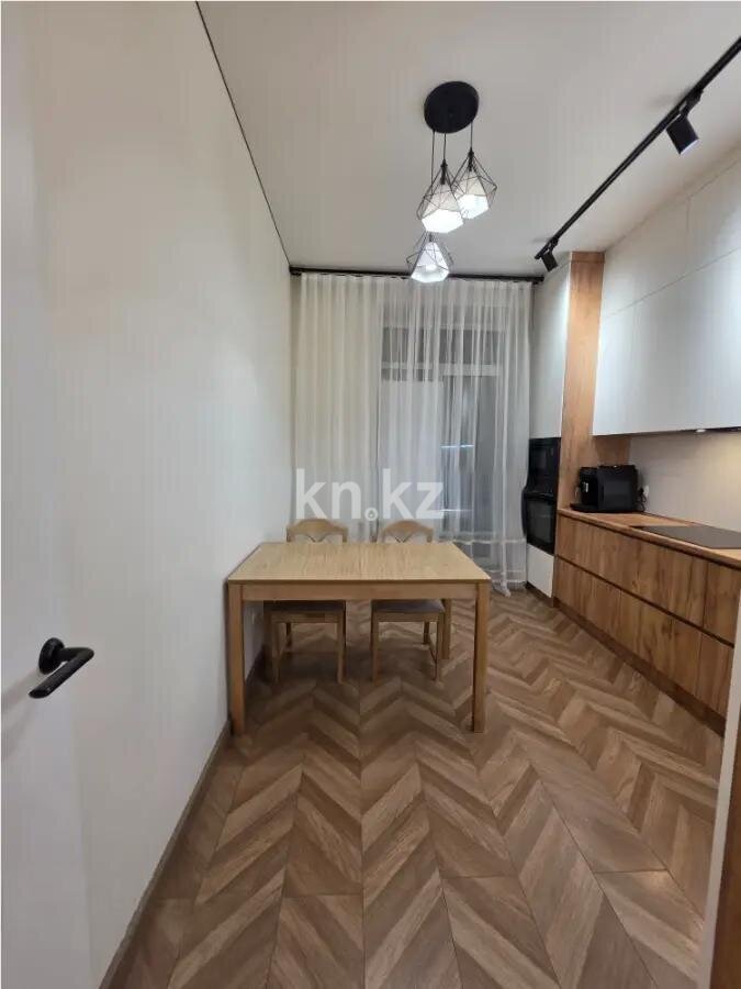 Продажа 3-комнатной квартиры, 86 м² в Астане - фото 4