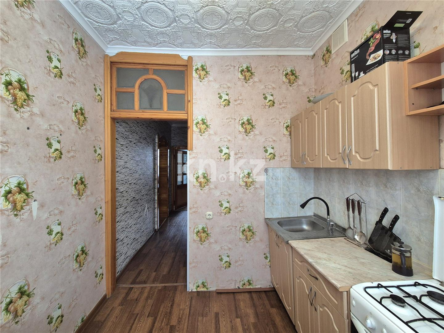 Продажа 3-комнатной квартиры, 68 м², пр. Строителей в Темиртау - фото 11