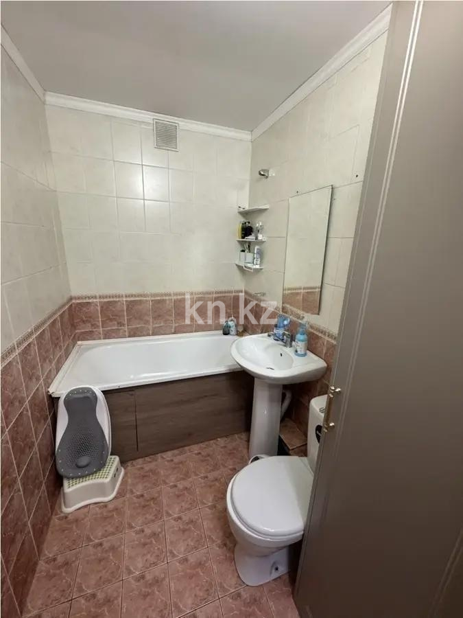 Продажа 2-комнатной квартиры, 40.6 м² в Астане - фото 4