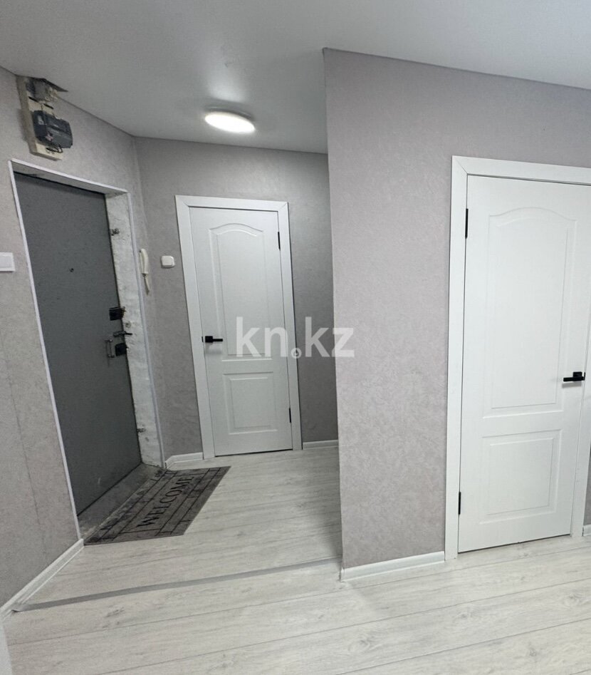 Продажа 1-комнатной квартиры, 25 м² в Караганде - фото 5