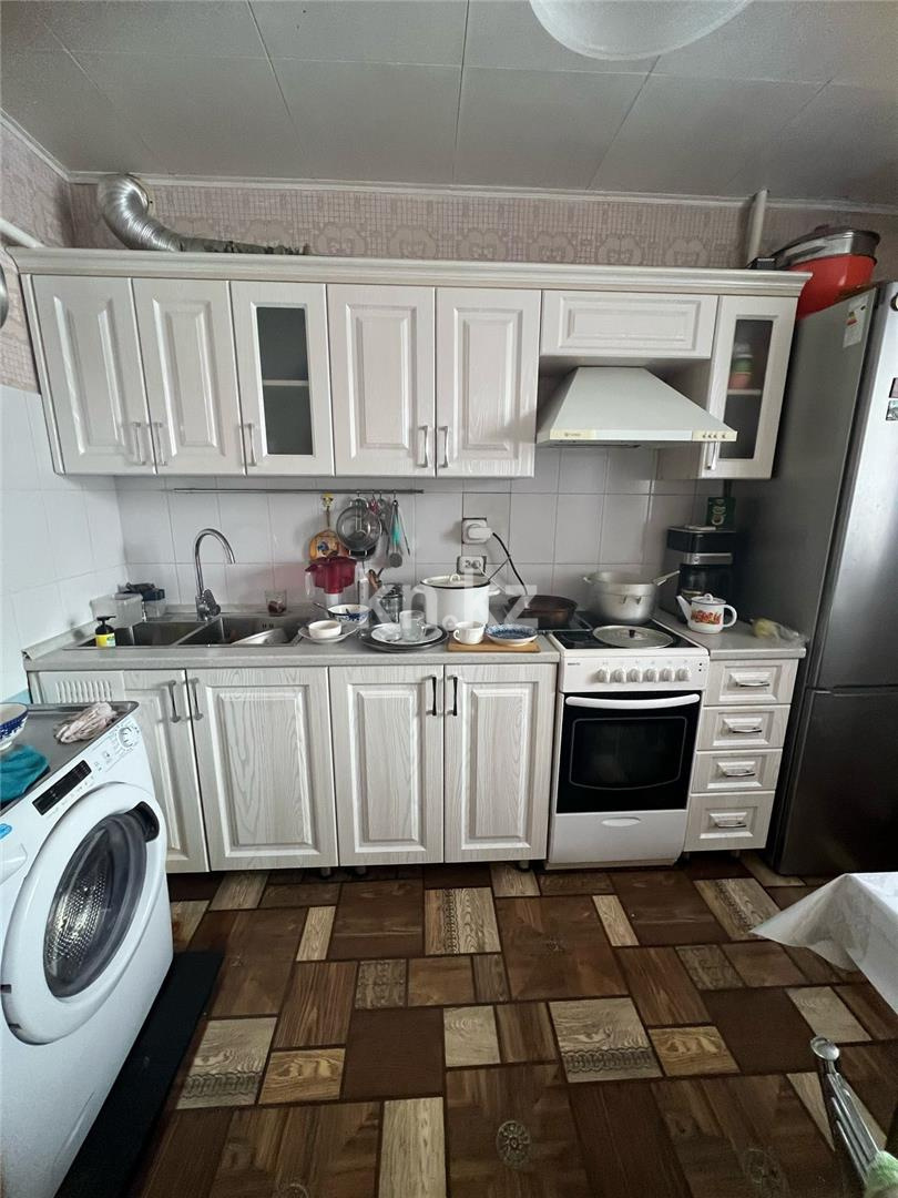 Продажа 4-комнатной квартиры, 77 м², пр. Республики в Караганде - фото 11