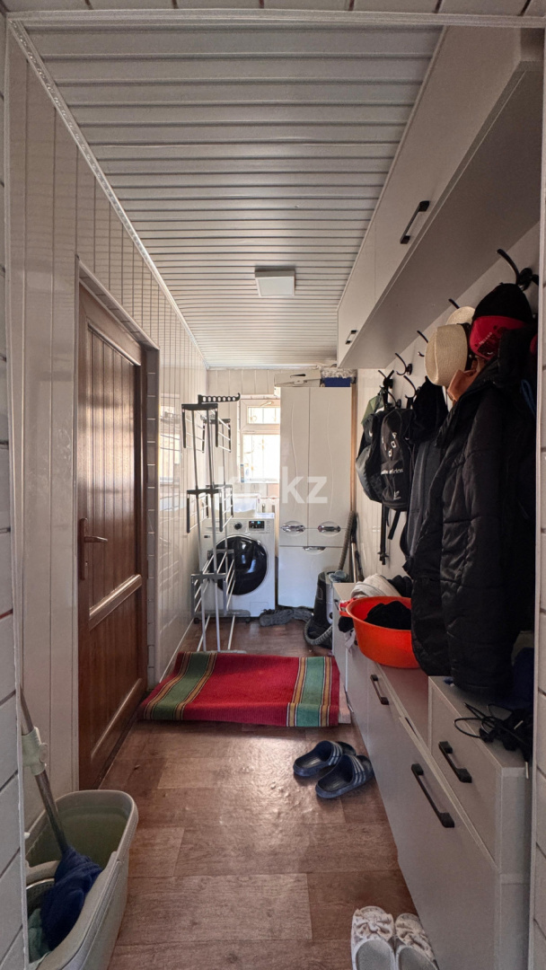 Продажа 10-комнатного дома, 180 м², Аккошкар аулие в Таразе - фото 7