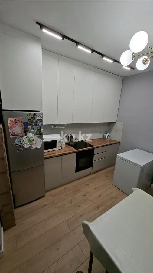 Продажа 2-комнатной квартиры, 45 м² в Астане - фото 2