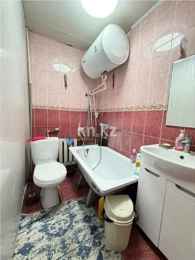 Продажа 3-комнатной квартиры, 62 м² в Абае - фото 5