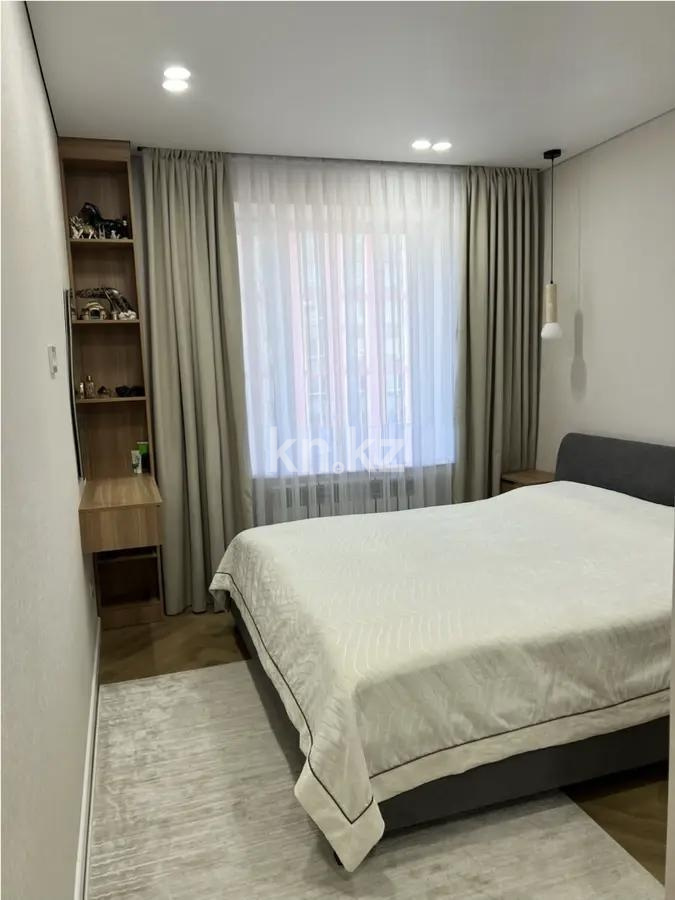 Продажа 3-комнатной квартиры, 80 м² в Астане - фото 3