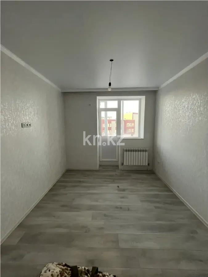 Продажа 1-комнатной квартиры, 36 м² в Астане