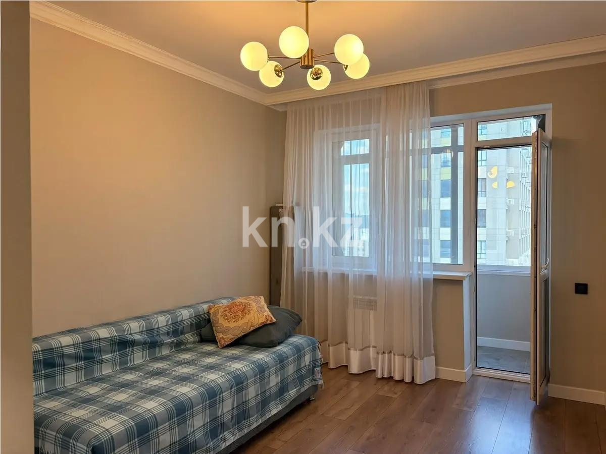 Продажа 2-комнатной квартиры, 64 м² в Астане