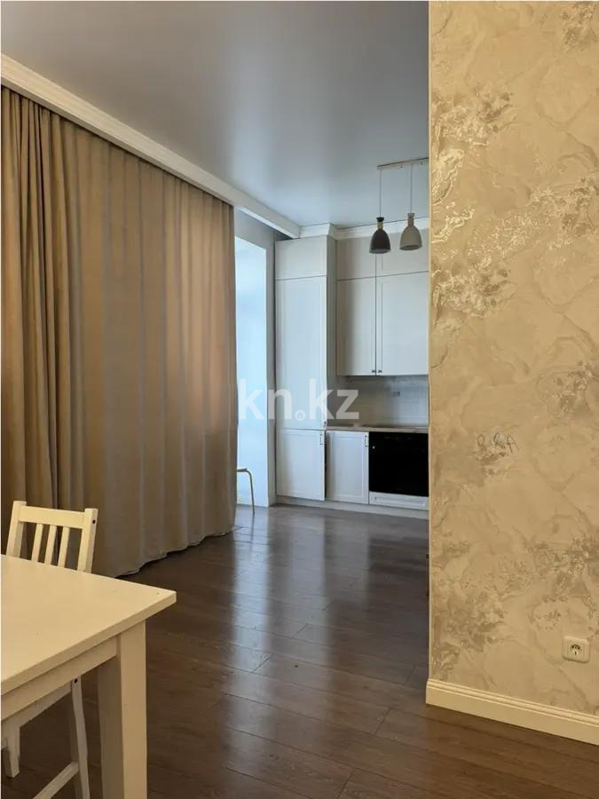 Продажа 4-комнатной квартиры, 112 м² в Астане - фото 4