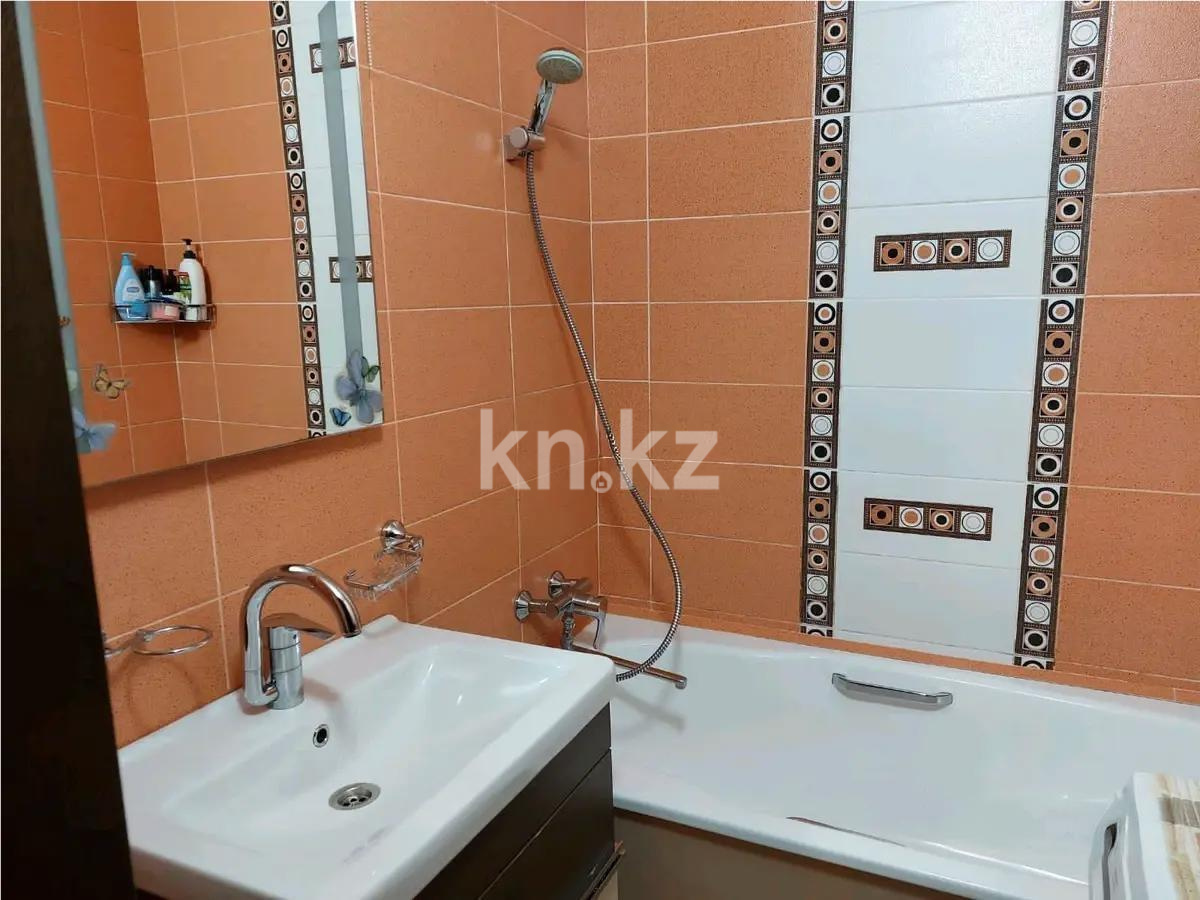 Продажа 2-комнатной квартиры, 54 м² в Алматы - фото 3