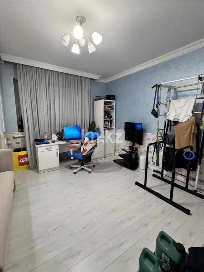 Продажа 4-комнатной квартиры, 141 м² в Алматы - фото 4