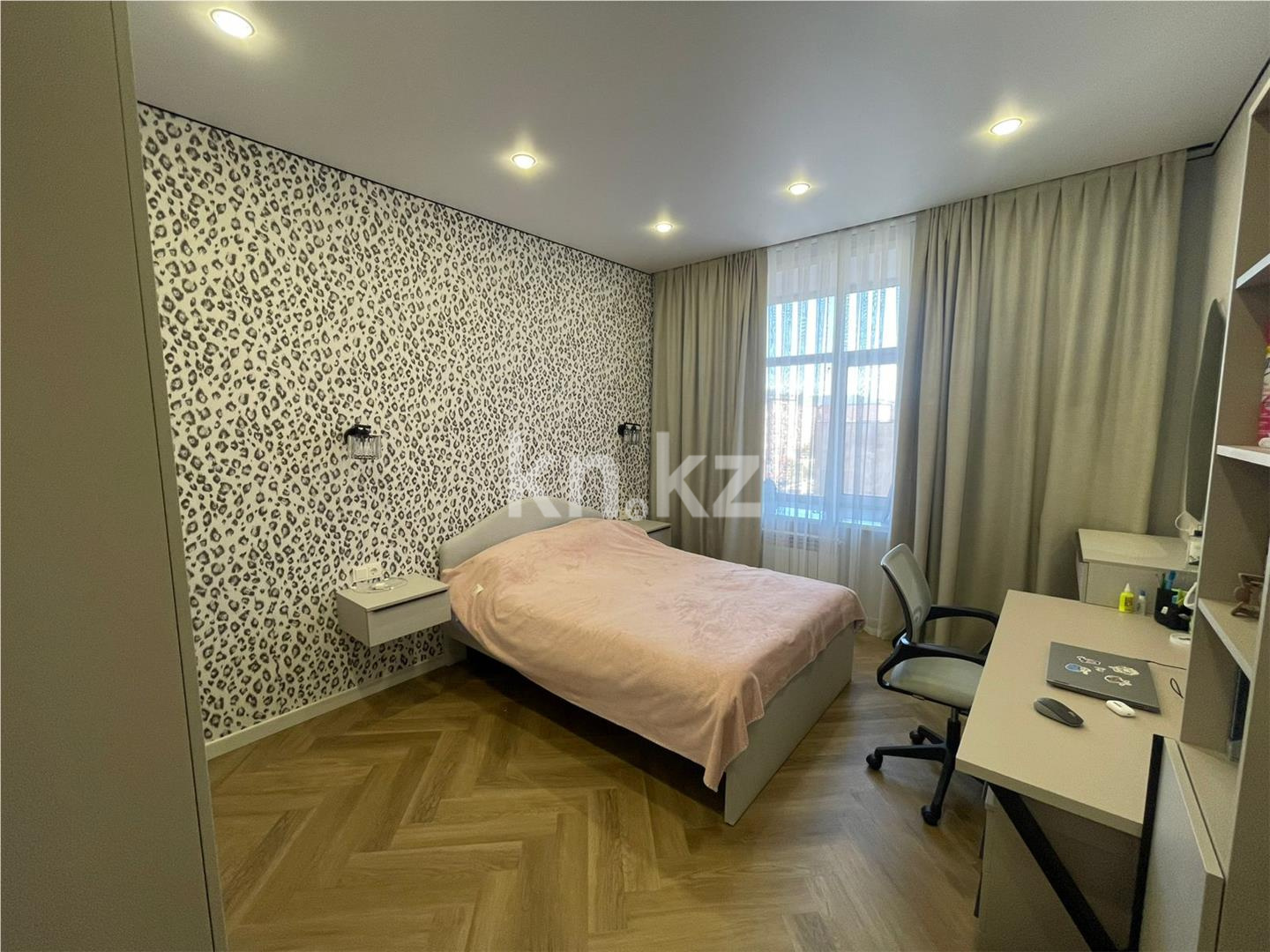 Продажа 3-комнатной квартиры, 104 м² в Караганде - фото 6