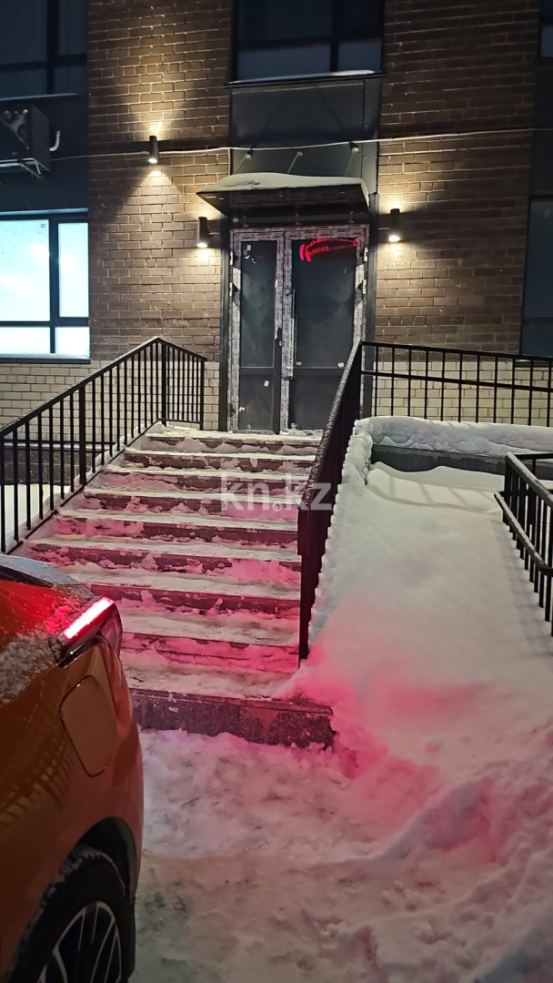 Аренда помещения в Астане