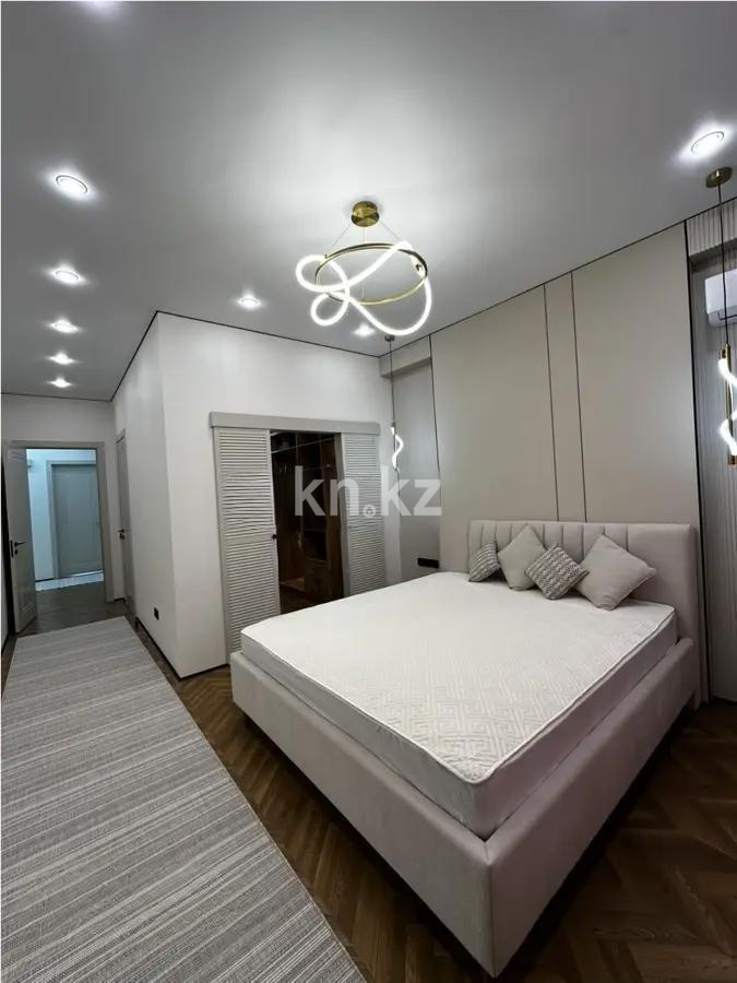 Продажа 3-комнатной квартиры, 100 м², ул. Казыбек би, дом  41/1 в Астане - фото 3