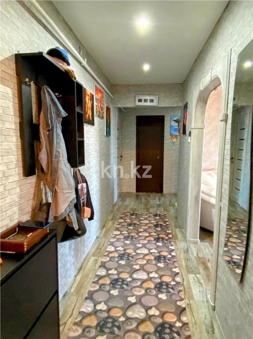 Продажа 3-комнатной квартиры, 65 м² в Караганде - фото 9