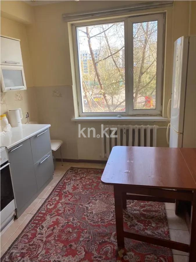 Продажа 1-комнатной квартиры, 33 м², ул. Сауран, дом  12/1 в Астане - фото 2