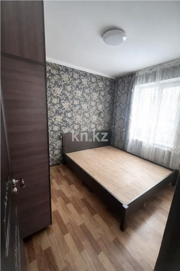 Продажа 3-комнатной квартиры, 60 м² в Алматы - фото 2