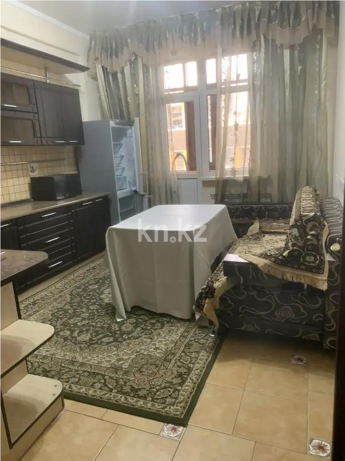 Продажа 3-комнатной квартиры, 100 м² в Астане - фото 3