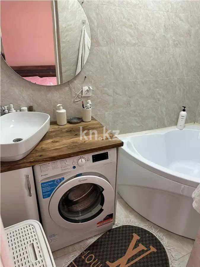 Продажа 2-комнатной квартиры, 55 м², ул. Кенесары хана, дом  54/1 в Алматы - фото 5