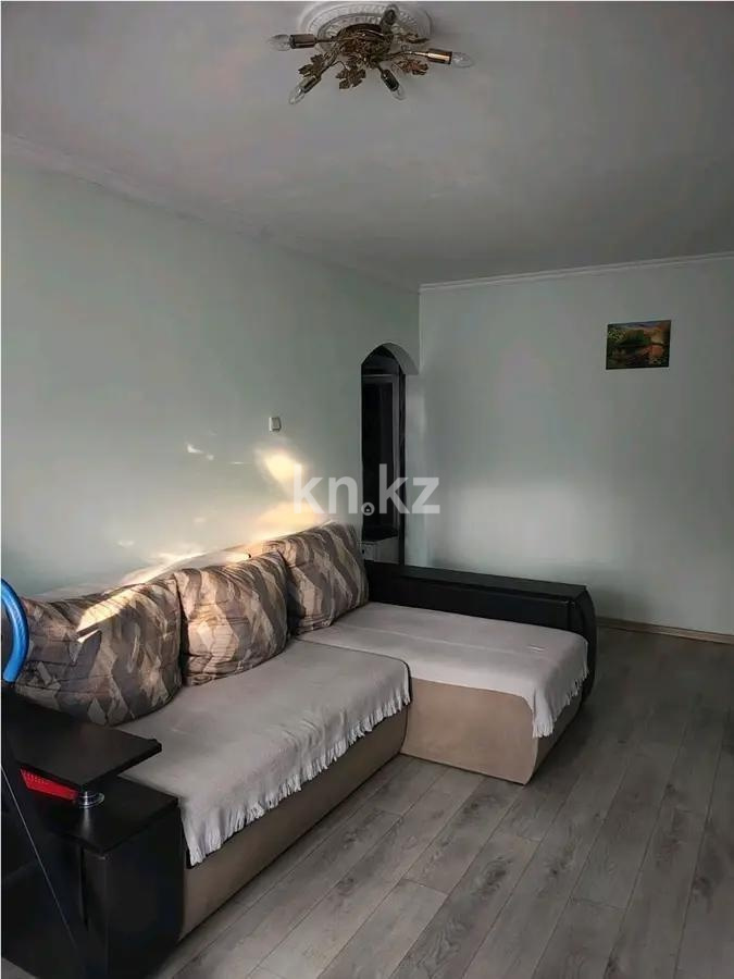 Продажа 3-комнатной квартиры, 58 м² в Алматы