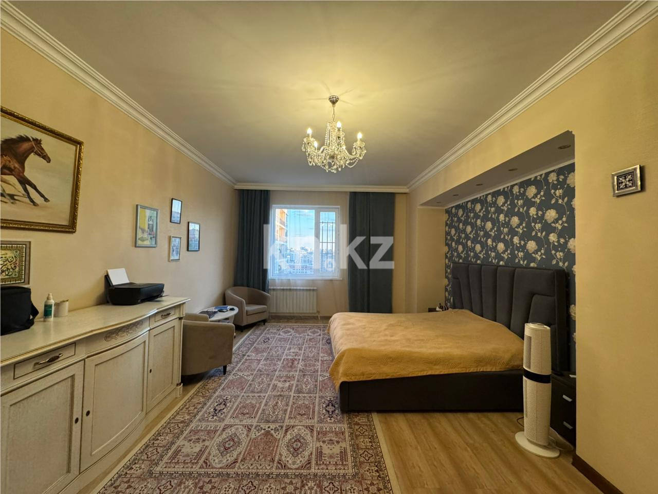 Продажа 2-комнатной квартиры, 104 м², ул. Керей, Жанибек хандар, дом  22 в Астане - фото 11