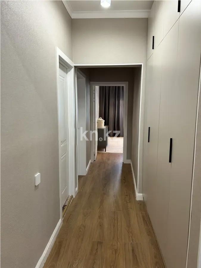 Продажа 3-комнатной квартиры, 65 м² в Алматы - фото 8