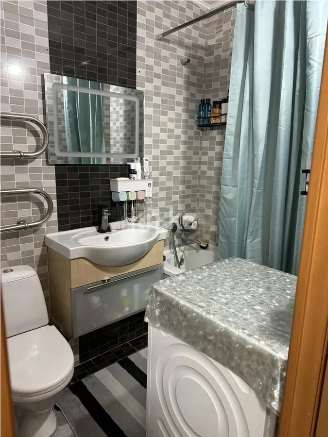 Продажа 3-комнатной квартиры, 58.5 м², ул. Утеген батыра, дом  90 в Алматы - фото 5