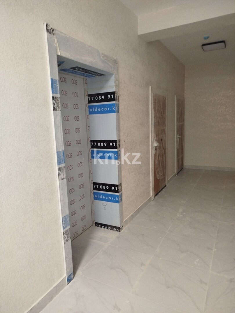 Продажа 1-комнатной квартиры, 38.2 м² в Астане - фото 6
