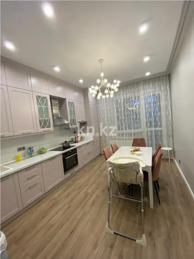 Продажа 4-комнатной квартиры, 125 м² в Астане - фото 6