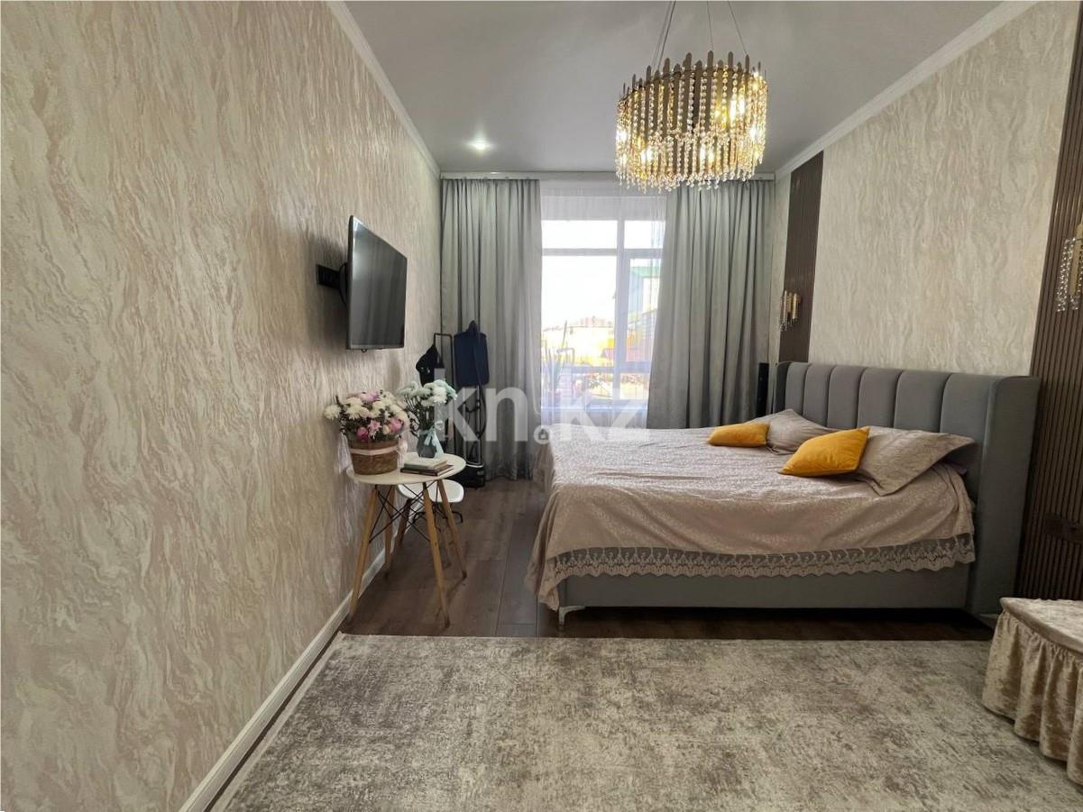 Продажа 3-комнатной квартиры, 73 м² в Караганде - фото 6
