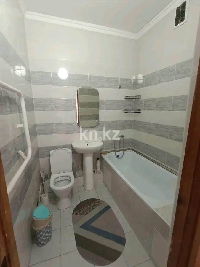 Продажа 1-комнатной квартиры, 40 м² в Алматы - фото 3