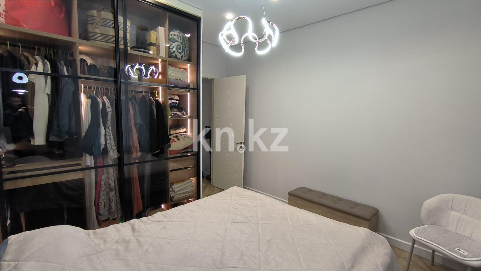 Продажа 4-комнатной квартиры, 115 м² в Караганде - фото 6